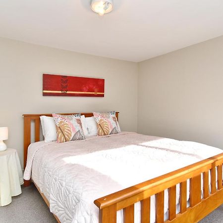Merivale Lane - Christchurch Holiday Homes المظهر الخارجي الصورة