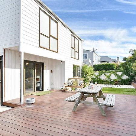 Merivale Lane - Christchurch Holiday Homes المظهر الخارجي الصورة
