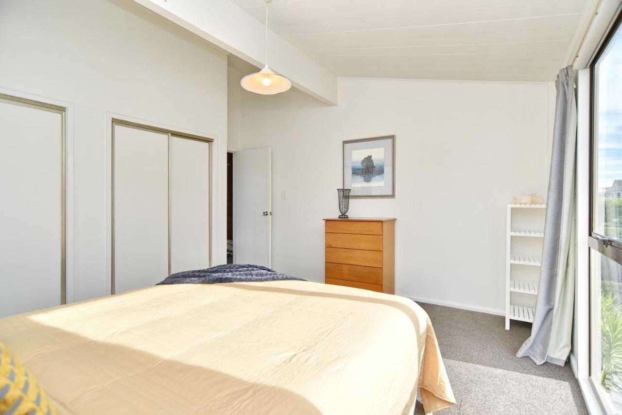 Merivale Lane - Christchurch Holiday Homes المظهر الخارجي الصورة