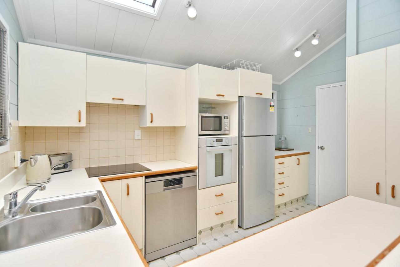 Merivale Lane - Christchurch Holiday Homes المظهر الخارجي الصورة