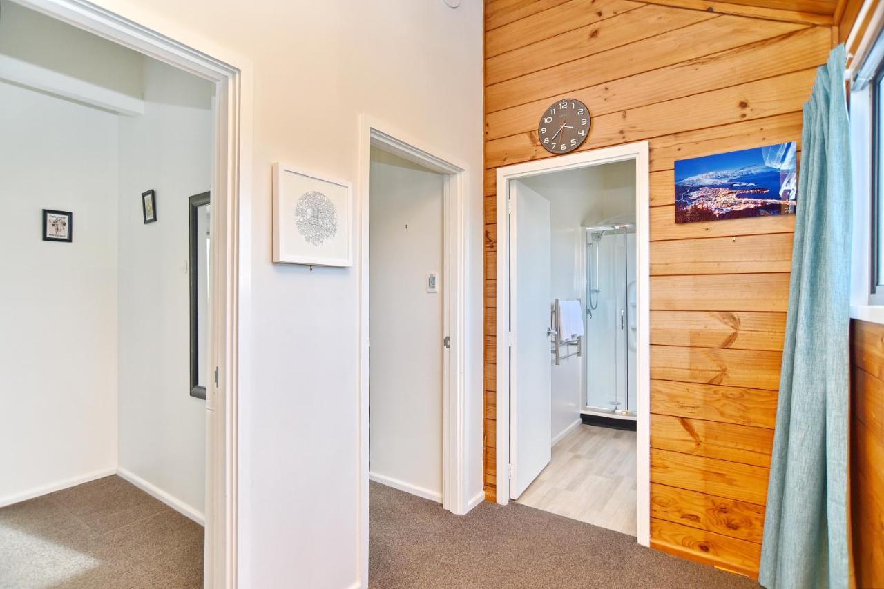 Merivale Lane - Christchurch Holiday Homes المظهر الخارجي الصورة