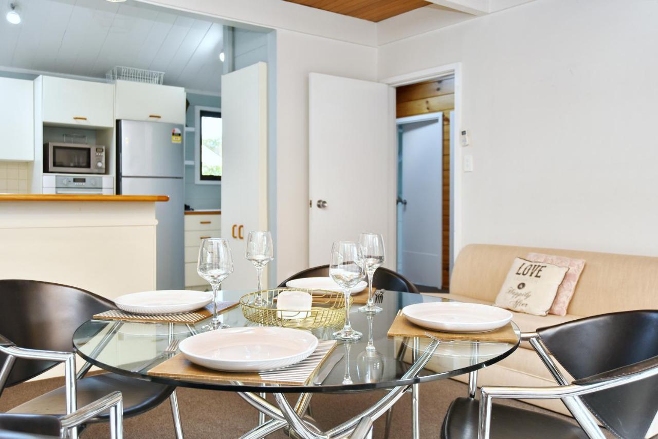 Merivale Lane - Christchurch Holiday Homes المظهر الخارجي الصورة