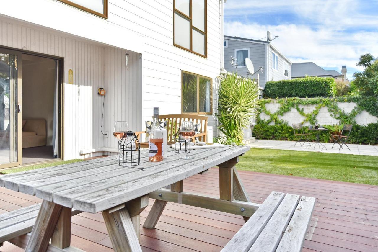 Merivale Lane - Christchurch Holiday Homes المظهر الخارجي الصورة