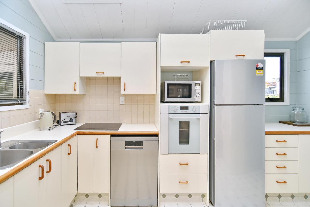 Merivale Lane - Christchurch Holiday Homes المظهر الخارجي الصورة