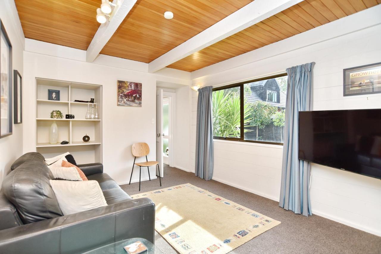 Merivale Lane - Christchurch Holiday Homes المظهر الخارجي الصورة