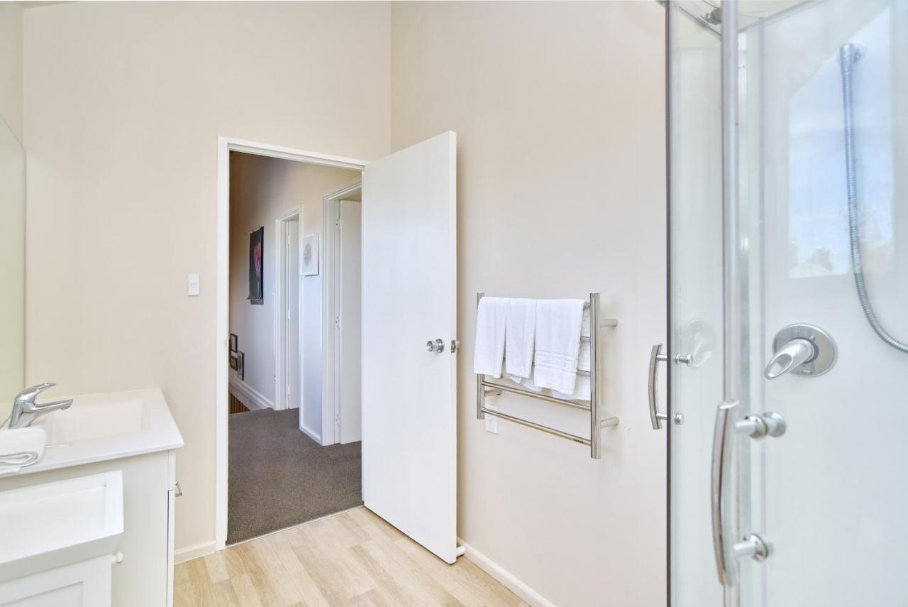 Merivale Lane - Christchurch Holiday Homes المظهر الخارجي الصورة